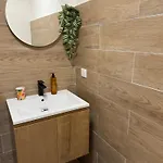 Magnifique Face à La Appartement *