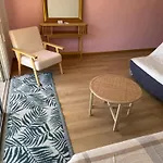 Magnifique Face à La Appartement