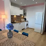 Magnifique Face à La Appartement Ajaccio (Corsica)