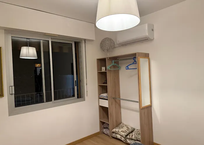Magnifique Face A La Apartment Ajaccio (Corsica)
