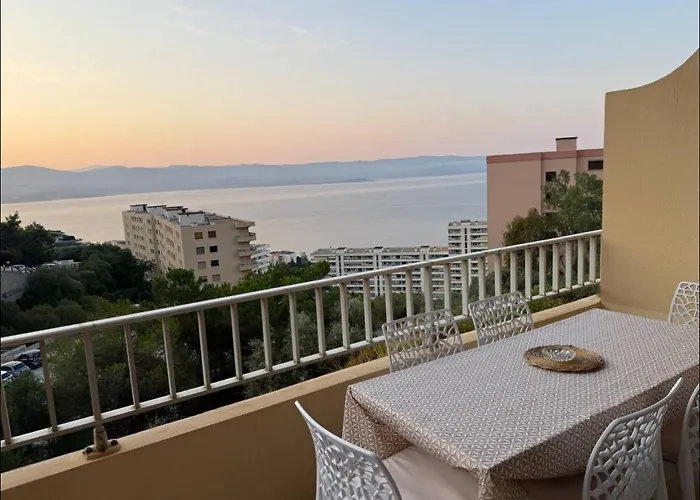 Magnifique Face A La Apartment