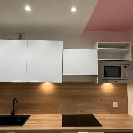 New 2025 Grand Pour 6 Avec Vue Magnifique Apartment
