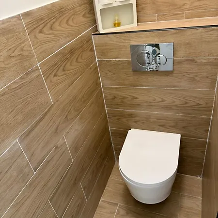 Appartamento Magnifique Face à La *