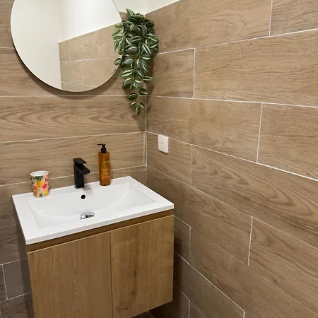 Magnifique Face à La Appartamento *