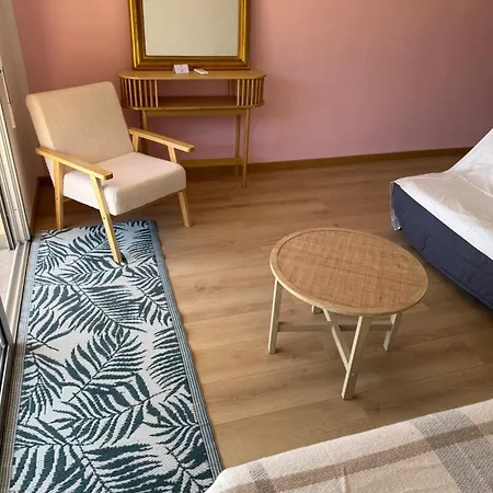 Magnifique Face à La Appartamento