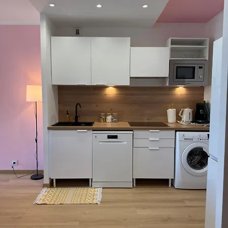 Magnifique Face A La * أجاكسيو