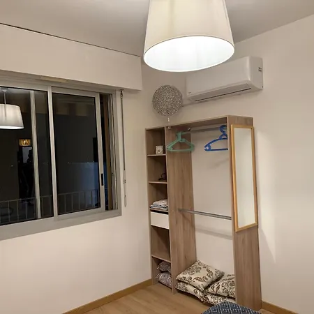 Magnifique Face A La شقة أجاكسيو